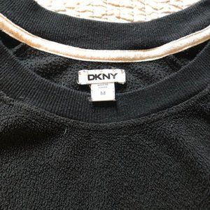 DKNY PJ top